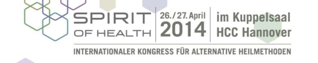 Скриншот. «Spirit of Health 2014».